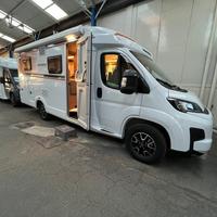 Weinsberg Caracompact 600 MEG Edition [ Pepper ]