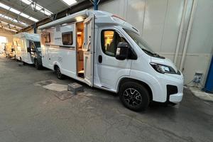 Weinsberg Caracompact 600 MEG Edition [ Pepper ]