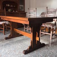 tavolo rettangolare