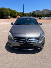 Mercedes Classe A 200 CDI 136 CV