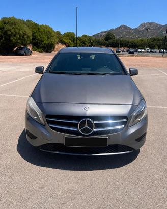 Mercedes Classe A 200 CDI 136 CV