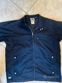 Giacca adidas uomo