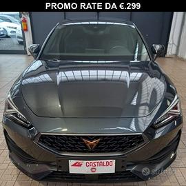 CUPRA Leon 1.4 e-HYBRID 204 CV DSG