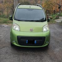 Fiat Qubo 1.3 mtj