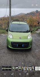 Fiat Qubo 1.3 mtj