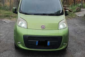 Fiat Qubo 1.3 mtj
