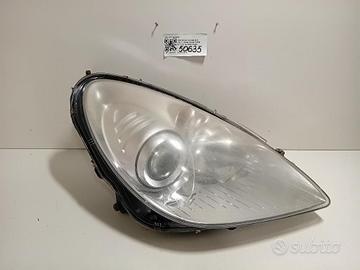 FARO ANTERIORE DESTRO MERCEDES SLK W171 2° Serie