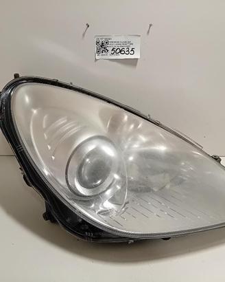 FARO ANTERIORE DESTRO MERCEDES SLK W171 2° Serie
