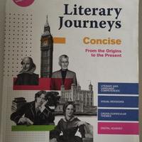 Literary journeys concise