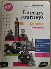 Literary journeys concise