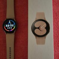 Samsung Galaxy Watch 4