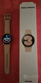 Samsung Galaxy Watch 4