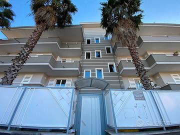 Via Epitaffio; 3Vani +Box+Posto Auto MAF406