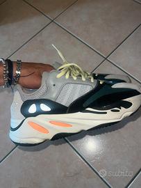 Yeezy wave runner