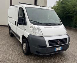 Fiat Ducato 33 2.3 MJT PC-TN Furgone