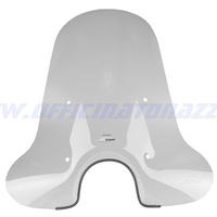 Parabrezza Vespa PX - PK50 - FL2 - HP modello gran