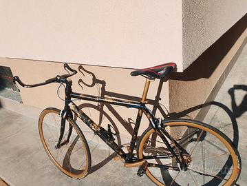 bicicletta single 