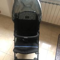 Carrozzino come nuovo