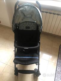 Carrozzino come nuovo