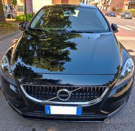 Volvo V40 D2 Business Geartronic