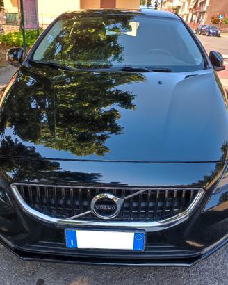 Volvo V40 D2 Business Geartronic