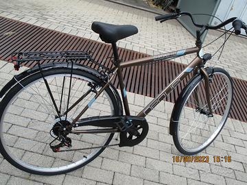 biciclette  uomo 