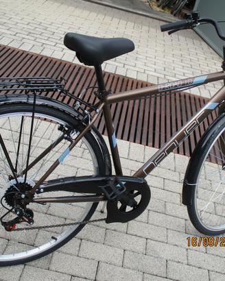 biciclette  uomo 