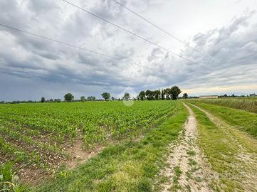 TERRENO A TRUCCAZZANO