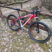 cannondale f29 carbon 1