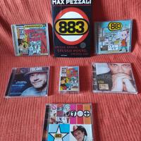 Lotto CD italiani rarissimi