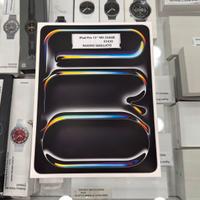 Apple iPad Pro 13" M5 256GB - NUOVO SIGILLATO