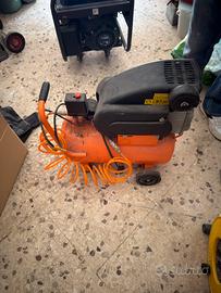 Compressore
