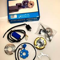 Accensione Polini per scooter Piaggio