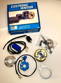 Accensione Polini per scooter Piaggio