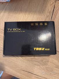 TV Box T95Z Plus – Android TV Box 8K UHD
