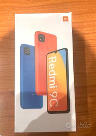 Redmi 9C 64 GB