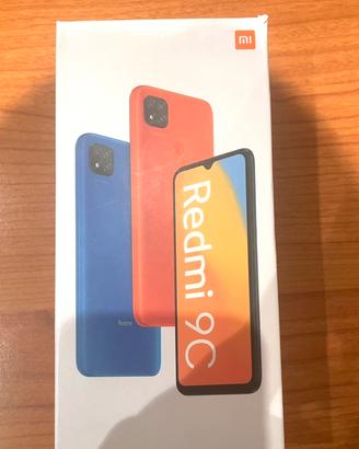 Redmi 9C 64 GB