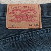 Jeans Levi's 501 
