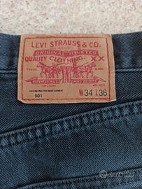 Jeans Levi's 501 