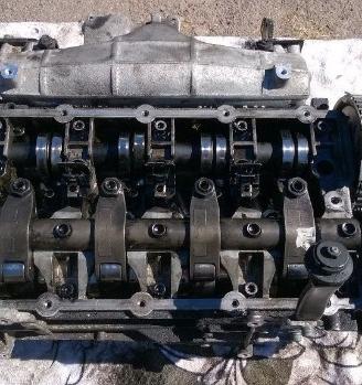 Motore Seat Altea - 2006 - 2.0 Diesel-BKD