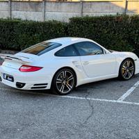 Porsche 911 997 Turbo Mk2 - Esclusiva