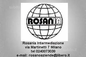 Attività commerciali