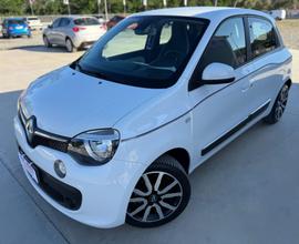 RENAULT Twingo Energy da vetrina unicoproprieta