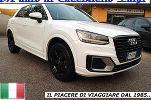 Audi Q2 1.6 TDI S tronic Sport