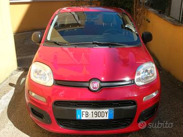 Fiat Panda 1.2 Pop