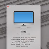 Imac 5k 2019