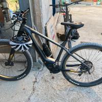 E-BIKE BERGAMONT
