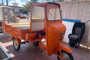 Motom Altro TRE RUOTE ALLESTIMENTO PER FESTE ED EV