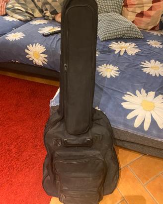 Set Chitarra Classica ragazzi + Accessori