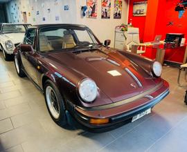 Porsche 911 SC 3.0 Targa